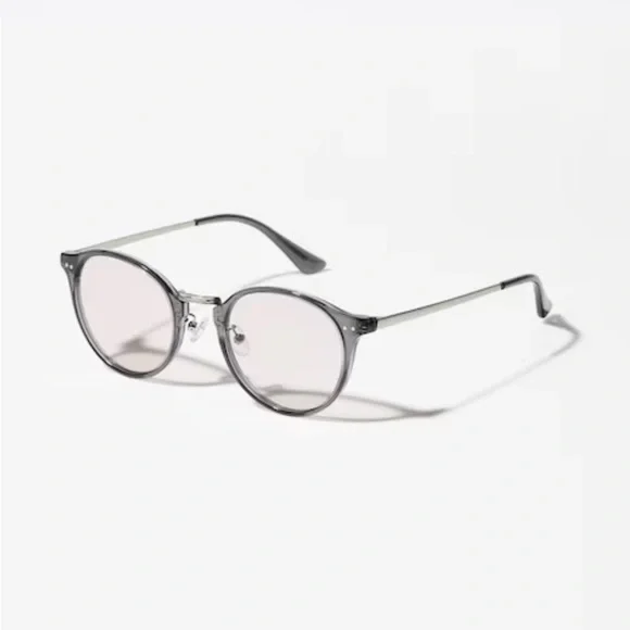 New Uniqlo Boston Combination Sunglasses - Picture 2 of 4